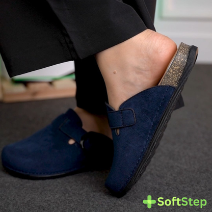 صابو طبي - SoftStep