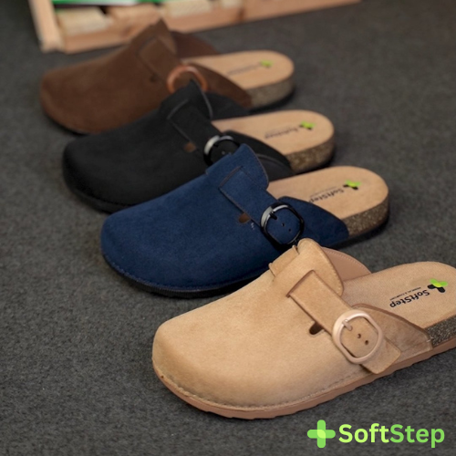 صابو طبي - SoftStep